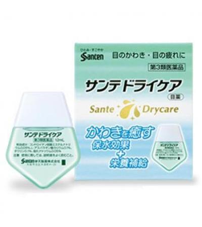 Sante Drycare 12ml