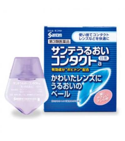Sante Uruoi Contact a 12ml