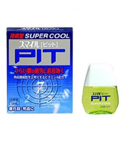 Smile PIT Dry Eye: 13ml
