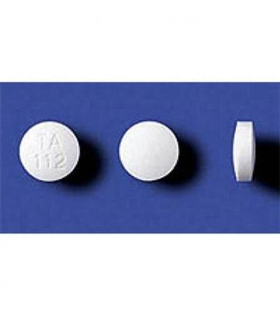 SUPATONIN Tablets 50mg ： 100tablets