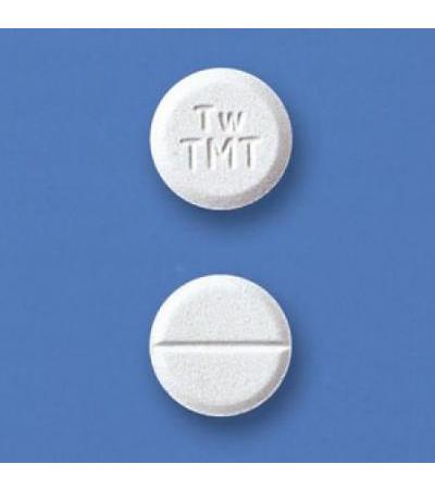 TOSMERIAN TABLETS 3mg: 100's