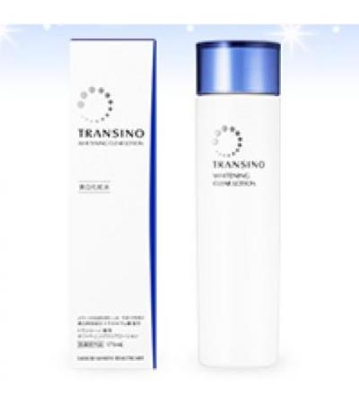 Transino Medicated Whitening Clear Lotion: 175ml