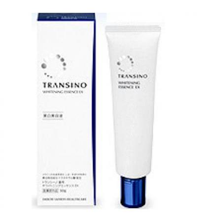 Transino Medicated Whitening Essence EX: 50g