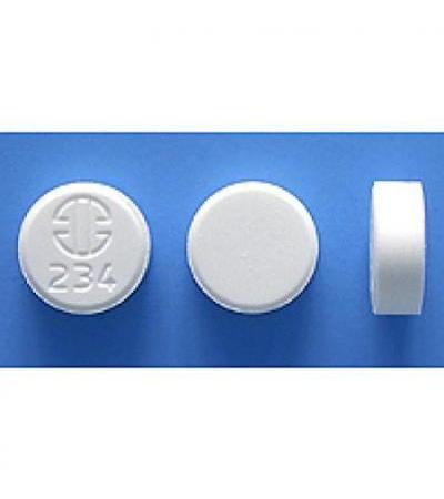 Urso Tablets 50mg: 100tablets