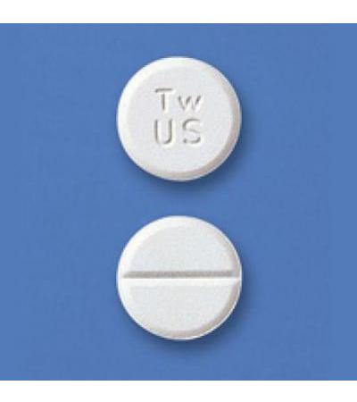 Ursodeoxycholic Acid Tablets 100mg
