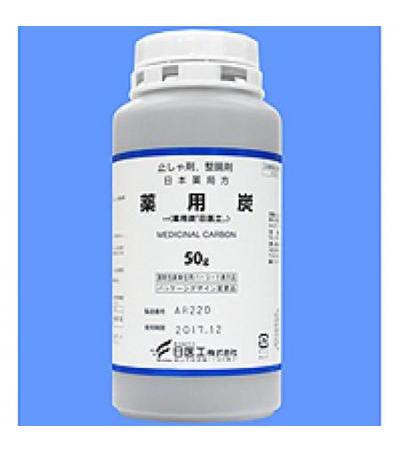 Yakuyosumi OY: 50g